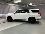 New 2025 Hyundai Palisade Calligraphy image 4