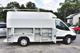 Used 2019 Ford Transit 350 138 w/ Exterior Upgrade Package image 6