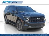 Used 2023 Chevrolet Tahoe LS image 1