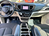 Used 2022 Chrysler Voyager LX image 6