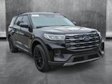 Used 2025 Ford Explorer Active image 3