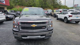 Used 2015 Chevrolet Silverado 1500 LT w/ All Star Edition image 6