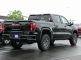 New 2025 GMC Sierra 1500 AT4X image 3