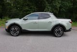 Used 2025 Hyundai Santa Cruz Limited image 2