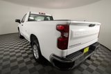 Certified 2024 Chevrolet Silverado 1500 W/T w/ WT Fleet Convenience Package image 3