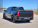 New 2025 Chevrolet Silverado 1500 RST w/ Redline Edition image 3