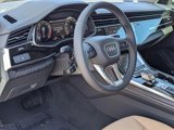 New 2025 Audi Q8 Premium Plus image 3
