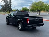 Used 2017 Nissan Frontier S image 5