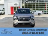 New 2025 Nissan Rogue SL w/ Tech Package image 2