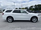 Used 2022 Dodge Durango GT image 3