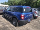 Used 2024 Ford Bronco Sport Big Bend w/ Convenience Package image 5