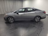 Used 2025 Nissan Versa SV image 5