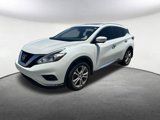 Used 2015 Nissan Murano Platinum image 2