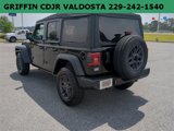 New 2025 Jeep Wrangler Sport S image 5
