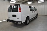 Used 2023 GMC Savana 2500 w/ Driver Convenience Package image 5