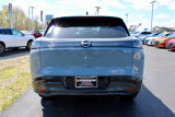New 2025 Nissan Murano Platinum w/ Cargo Package image 5