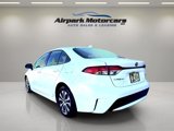 Used 2021 Toyota Corolla LE image 3