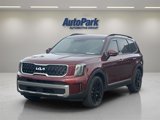 Used 2023 Kia Telluride EX X-Line image 3