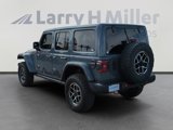 New 2025 Jeep Wrangler Unlimited Rubicon w/ Steel Bumper Group image 3