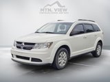 Used 2018 Dodge Journey SE image 4