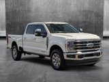 New 2025 Ford F350 King Ranch w/ Chrome Package image 5