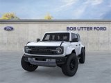 New 2025 Ford Bronco Raptor image 2