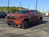 New 2025 Toyota Tacoma TRD Sport image 1
