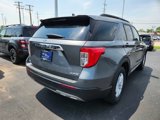 Certified 2023 Ford Explorer XLT w/ Equipment Group 202A image 4