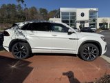 New 2025 Volkswagen Atlas Cross Sport SEL Premium R-Line image 4