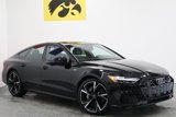 New 2025 Audi A7 3.0T Prestige image 2