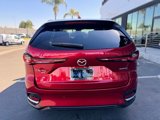 New 2025 MAZDA CX-70 Plug-In Hybrid w/ Premium Pkg image 5