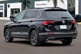 Used 2021 Volkswagen Tiguan SE w/ Panoramic Sunroof Package image 6