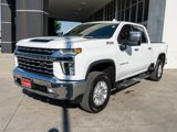 Used 2023 Chevrolet Silverado 2500 LTZ w/ LTZ Plus Package image 3