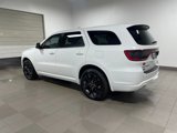 Used 2022 Dodge Durango SXT image 4
