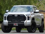 Used 2022 Toyota Tundra Limited w/ TRD Off-Road Package image 4