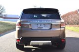 Used 2017 Land Rover Range Rover Sport HSE image 5