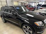 Used 2015 Mercedes-Benz GLK 350 2WD image 2