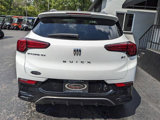 Used 2024 Buick Encore GX Sport Touring w/ Comfort Package image 4