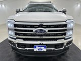 New 2025 Ford F250 King Ranch image 2