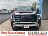 New 2025 GMC Sierra 3500 SLT w/ SLT Premium Package image 2