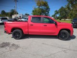 Used 2025 Chevrolet Silverado 1500 Custom image 4