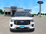 New 2025 Ford Explorer ST image 2