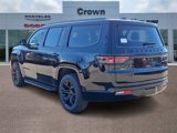 New 2025 Jeep Wagoneer Series II image 3