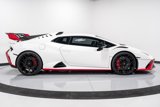 Used 2024 Lamborghini Huracan STO image 2