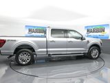 New 2025 Ford F150 Lariat image 6