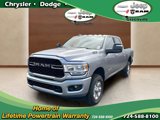 New 2024 RAM 2500 Big Horn w/ Level 2 Equipment Group image 3