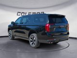 New 2025 GMC Yukon XL AT4 w/ AT4 Premium Package image 3