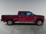 New 2025 Ford F250 Lariat w/ Lariat Ultimate Package image 2