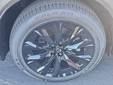 New 2025 MAZDA CX-90 Plug-In Hybrid w/Premium Sport image 3