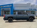 New 2026 Chevrolet Silverado 2500 LT image 5